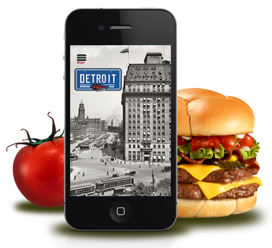 Mobile Apps Designed For Restaurants